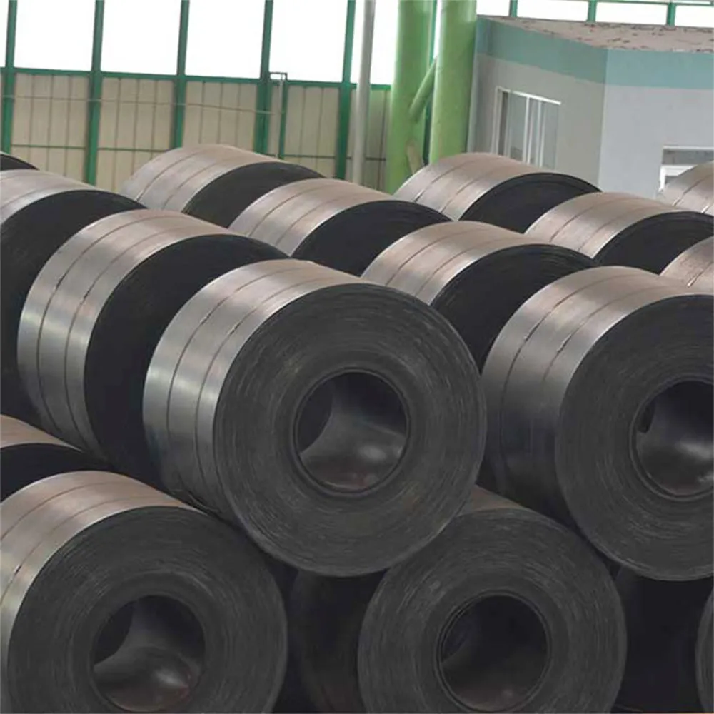 carbon steel coil